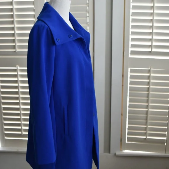 Loft coat NWT - Picture 8 of 9